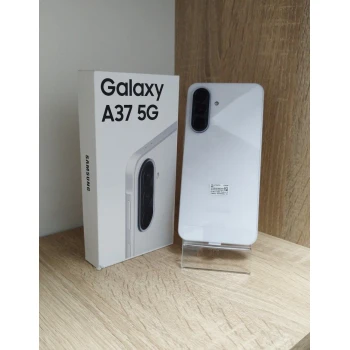 Telefon Samsung Galaxy A37 128 GB White