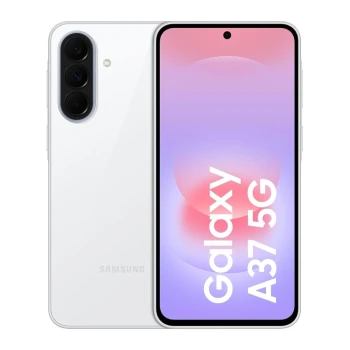 Telefon Samsung Galaxy A37 128 GB White