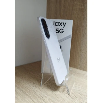 Telefon Samsung Galaxy A37 128 GB White