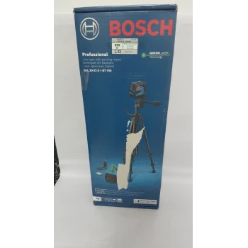 Laser liniară Bosch Professional GLL 20-22 G