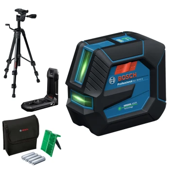 Laser liniară Bosch Professional GLL 20-22 G