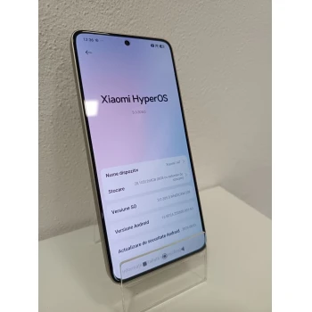 Telefon Xiaomi 14T 256 GB Gray