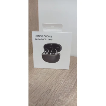 Casti Honor Choice Earbuds Clip 2 Pro Black