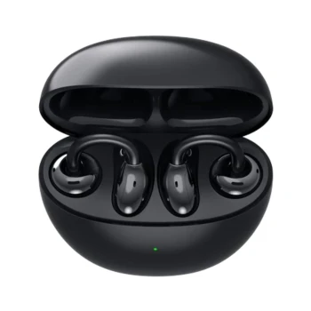 Casti Honor Choice Earbuds Clip 2 Pro Black