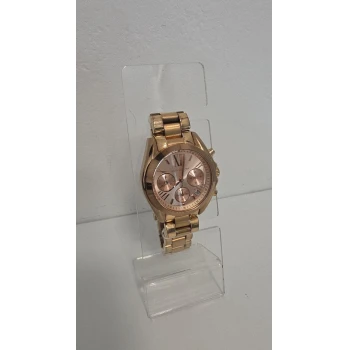 Ceas Michael Kors MK-5799 Gold Rose