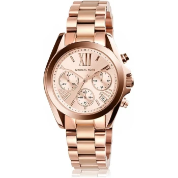 Ceas Michael Kors MK-5799 Gold Rose