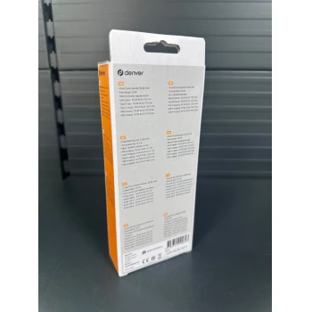 Baterie externa Denver PQC-20009 20000 mAh