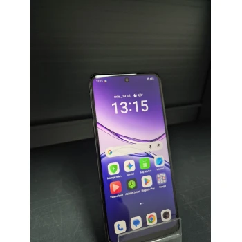 Telefon Oppo A5 128 GB Black