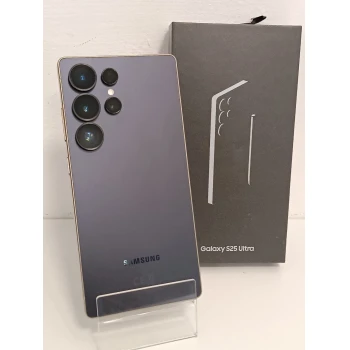 Telefon Samsung Galaxy S25 Ultra 256 GB Black