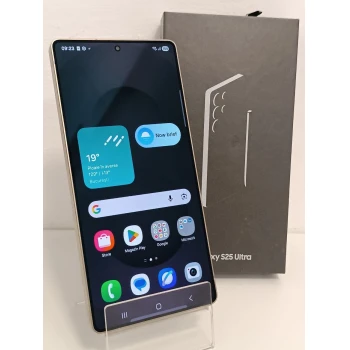 Telefon Samsung Galaxy S25 Ultra 256 GB Black