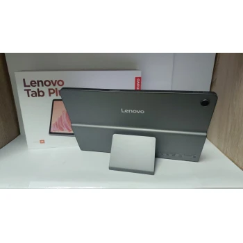Tableta Lenovo Tab Plus 128 GB Graphite