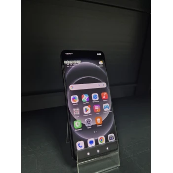 Telefon Xiaomi 14 Ultra 512 GB Black