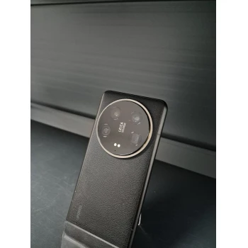 Telefon Xiaomi 14 Ultra 512 GB Black