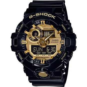 Ceas Casio G-Shock GA-710GB