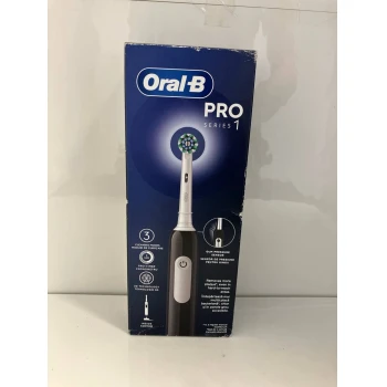 Periuta Electrica Oral-B Pro Seria 1