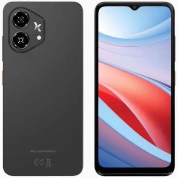 Telefon MaxCom MS 652 32 GB Black