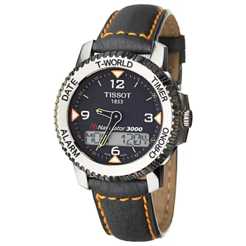 Ceas Tissot T-Navigator 3000  T96147832
