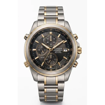Ceas Citizen Eco-Drive Titanium 0870-H17516