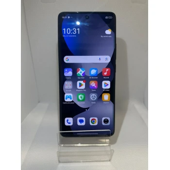 Telefon Xiaomi Redmi Note 15 5G 256 GB Black