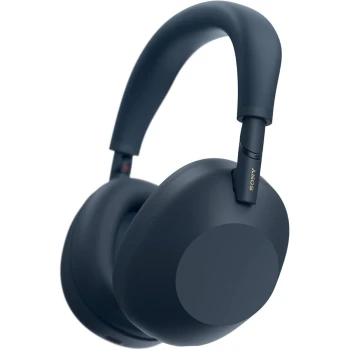 Casti Sony WH-1000XM6 Black