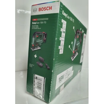 Ferestrau vertical Bosch EasySaw 18V-70