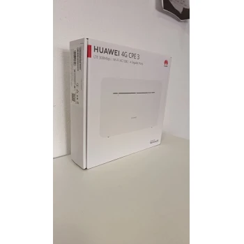 Router Huawei 4G CPE 3 LTE 300MBPS