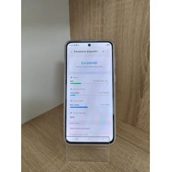Telefon Samsung Galaxy A37 128 GB Purple