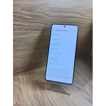 Telefon Samsung Galaxy S26 5G 256 GB Black