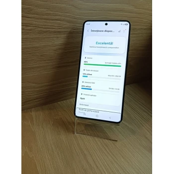 Telefon Samsung Galaxy S26 5G 256 GB Black