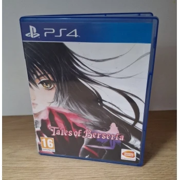 Joc PlayStation 4 Talles of Berseria
