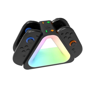 Incarcator NS2 Charging Dock Switch 2