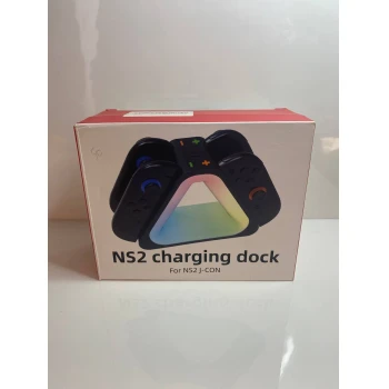 Incarcator NS2 Charging Dock Switch 2