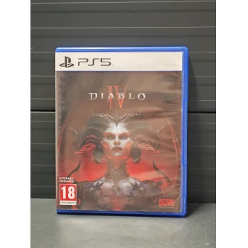 Joc PlayStation 5 Diablo IV