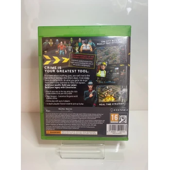 Joc Xbox One Constructor
