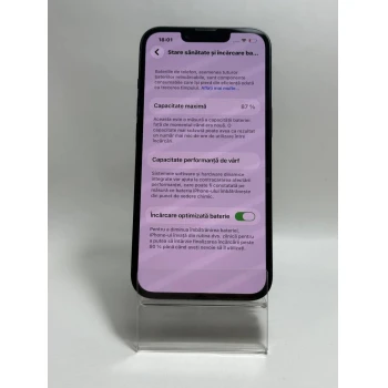 Telefon Apple iPhone 14 128 GB Midnight