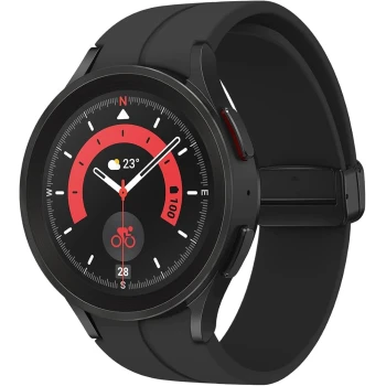 Ceas Inteligent Samsung Galaxy Watch 5 Pro Black