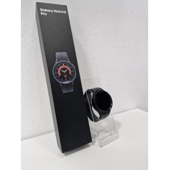 Ceas Inteligent Samsung Galaxy Watch 5 Pro Black