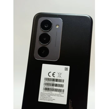 Telefon Xiaomi Redmi 15 4G 256 GB Black