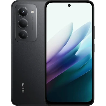 Telefon Xiaomi Redmi 15 4G 256 GB Black