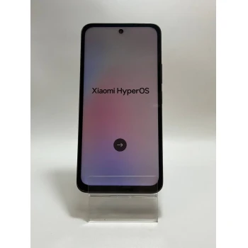 Telefon Xiaomi Redmi 15 4G 256 GB Black