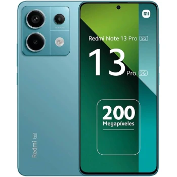 Telefon Xiaomi Redmi Note 13 Pro 5G 256 GB Blue