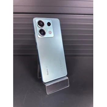 Telefon Xiaomi Redmi Note 13 Pro 5G 256 GB Blue