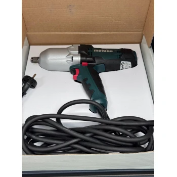 Metabo Pistol cu Impact SSW 650 650W