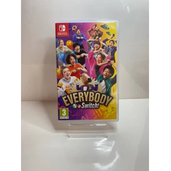 Joc Nintendo Switch Everybody