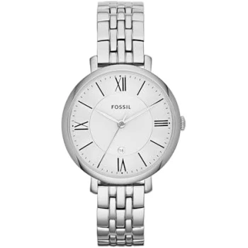 Ceas Fossil ES3433 Silver