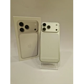 Telefon Apple iPhone 17 Pro Max 256 GB White