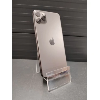 Telefon Apple iPhone 11 Pro Max 64 GB Graphite