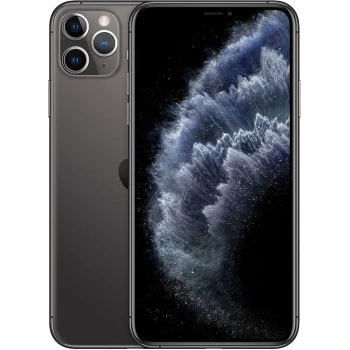 Telefon Apple iPhone 11 Pro Max 64 GB Graphite