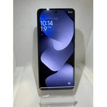 Telefon Xiaomi Redmi Note 15 5G 256 GB Black