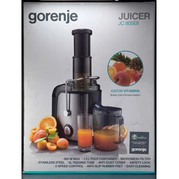 Storcător de citrice Gorenje JC805EII